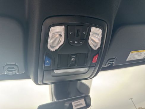 New 2026 RAM 1500 Tradesman image 22