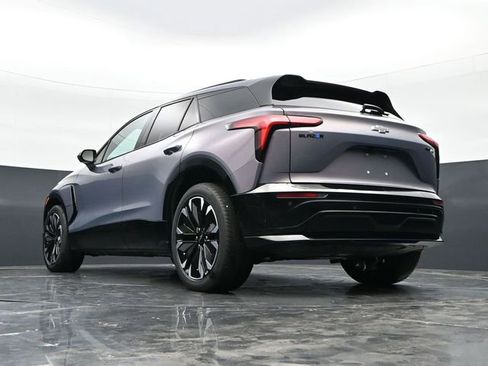 Used 2024 Chevrolet Blazer EV RS AWD/4WD image 42
