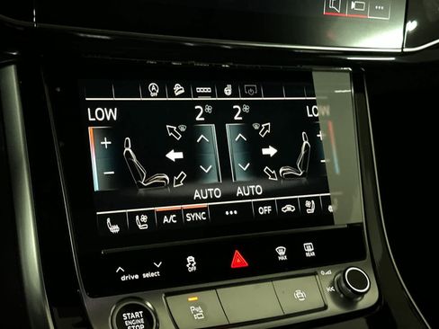 New 2026 Audi Q8 Prestige image 21