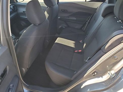 Certified 2025 Nissan Kicks Play S image 11