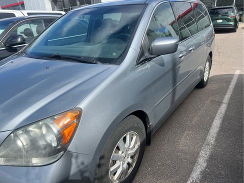 Used 2010 Honda Odyssey EX-L image 4