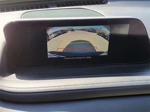 Used 2021 MAZDA CX-30 AWD 2.5 Turbo S image 25