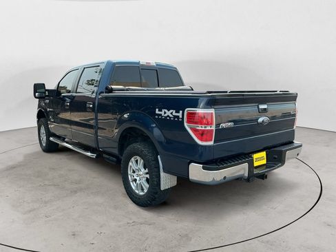 Used 2014 Ford F150 XLT w/ Equipment Group 302A Luxury AWD/4WD image 7