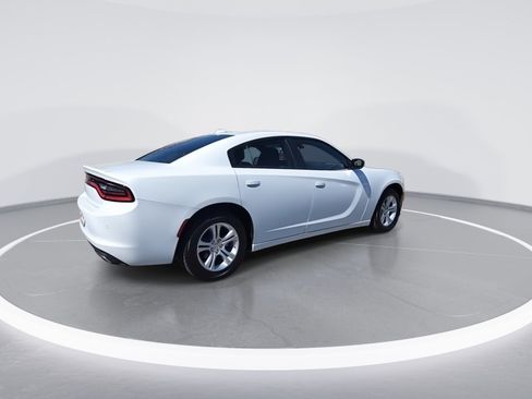 Certified 2023 Dodge Charger SXT image 8