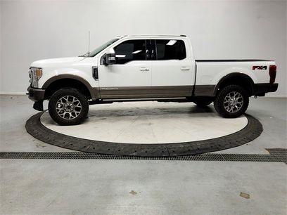 Used 2022 Ford F250 King Ranch w/ King Ranch Ultimate Package
