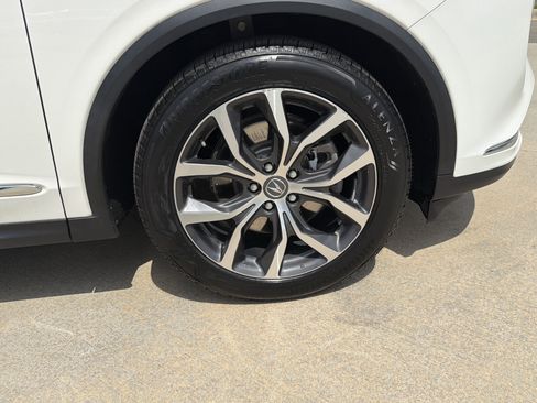 Certified 2024 Acura MDX SH-AWD w/ Technology Package image 6