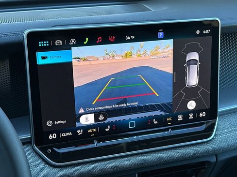 New 2026 Volkswagen Tiguan S FWD image 19