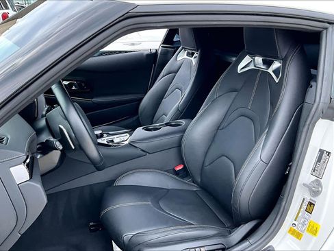 Used 2024 Toyota Supra RWD image 8