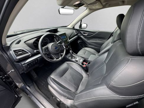 Used 2019 Subaru Forester Limited AWD/4WD image 11