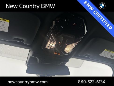 Certified 2025 BMW X3 xDrive30i w/ Convenience Package image 25