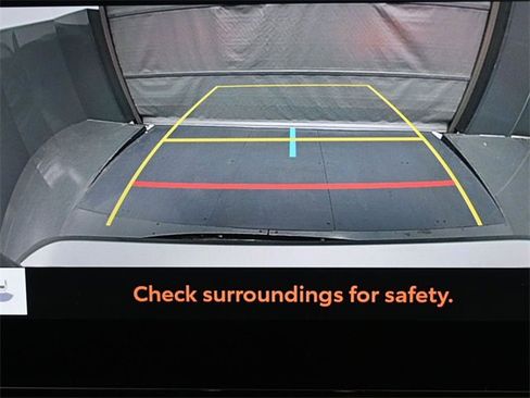 New 2026 Toyota Camry LE image 3