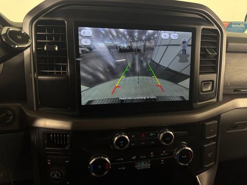 Used 2025 Ford F150 XLT w/ Equipment Group 301A Standard AWD/4WD image 19