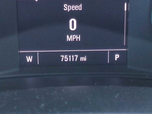 Used 2023 Chevrolet Malibu RS FWD image 12