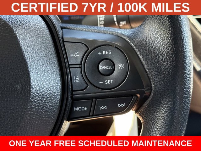 Used 2022 Toyota Corolla LE FWD image 23