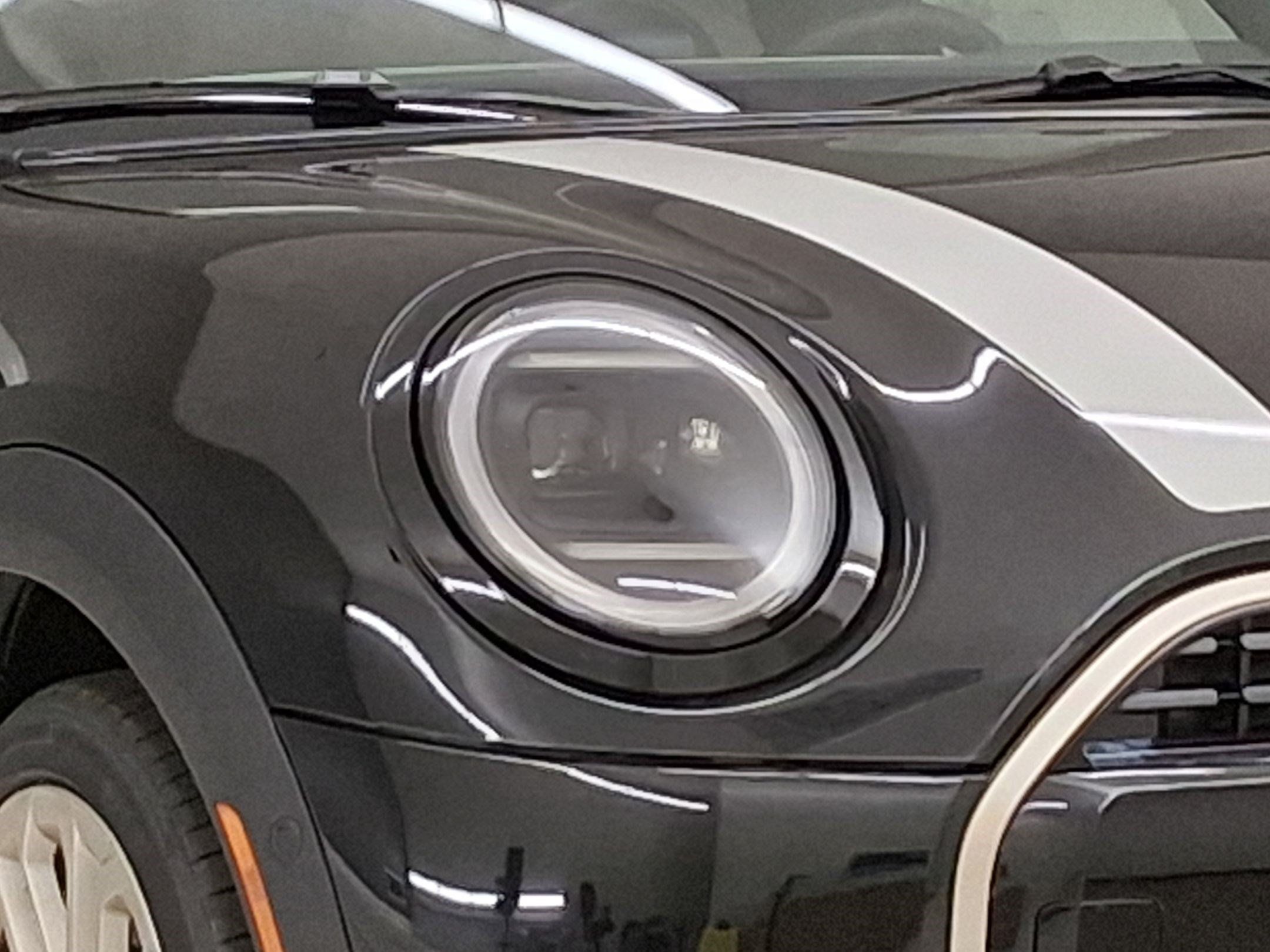 New 2026 MINI Cooper S FWD image 10