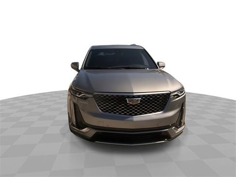 Certified 2023 Cadillac XT6 Luxury image 4