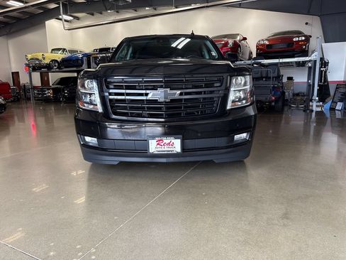 Used 2019 Chevrolet Tahoe Premier AWD/4WD image 15