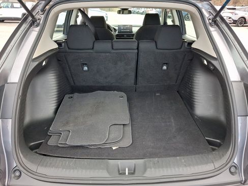 Used 2023 Honda HR-V LX image 28