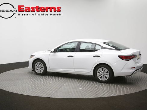 Used 2024 Nissan Sentra S FWD image 63
