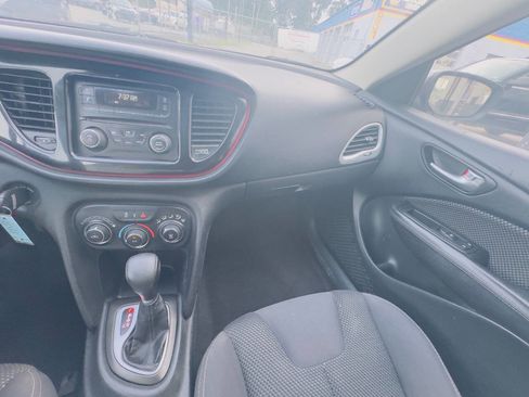 Used 2016 Dodge Dart SXT image 18