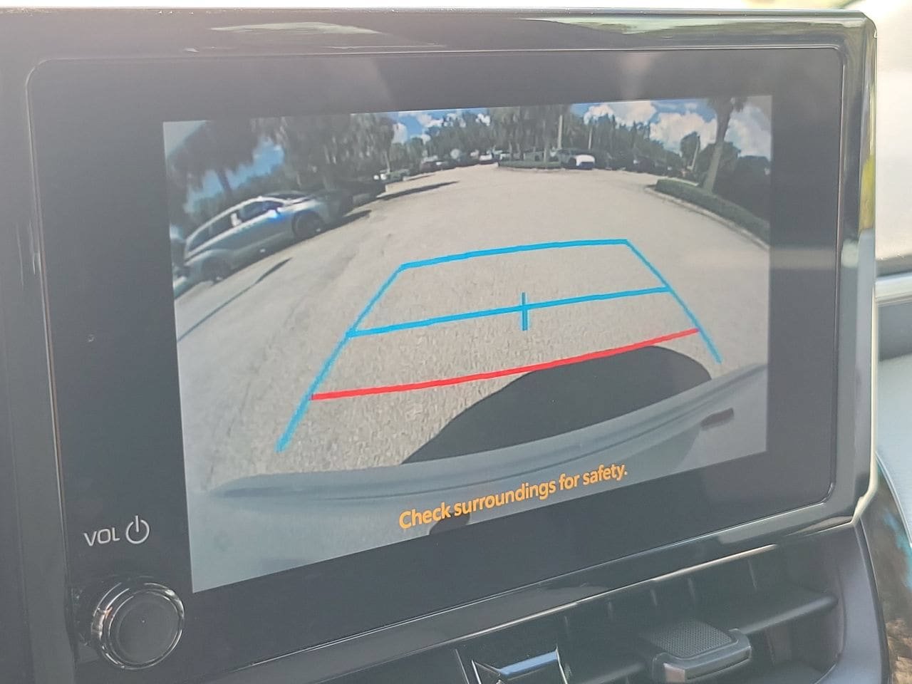 Used 2024 Toyota Corolla SE FWD image 25