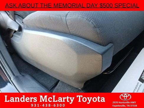 Used 2023 Toyota Tundra SR5 w/ SR5 Convenience Package RWD image 32
