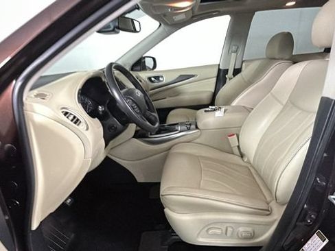 Used 2019 INFINITI QX60 Pure AWD/4WD image 11