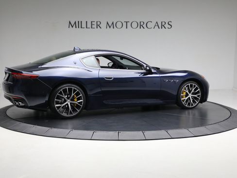 Certified 2024 Maserati GranTurismo Modena image 14