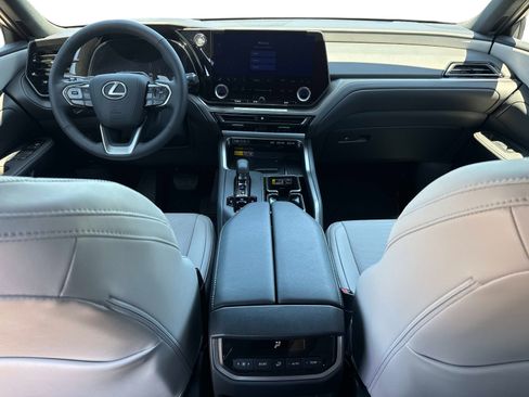 New 2026 Lexus TX 350 FWD image 16