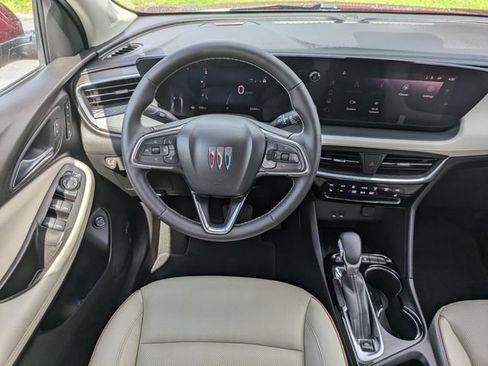 Used 2024 Buick Encore GX Avenir w/ Avenir Technology Package FWD image 20