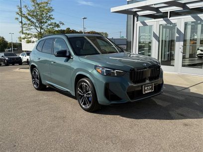 Used 2025 BMW X1 M35i