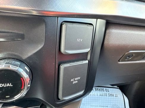 Used 2024 Ford F350 King Ranch w/ Chrome Package AWD/4WD image 29