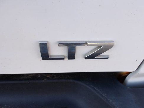 Used 2008 Chevrolet Silverado 2500 LTZ w/ Safety Package image 47