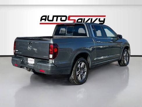 Used 2019 Honda Ridgeline RTL-E image 7
