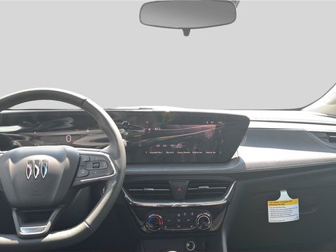 New 2026 Buick Encore GX Sport Touring w/ Advanced Technology Package AWD/4WD image 10