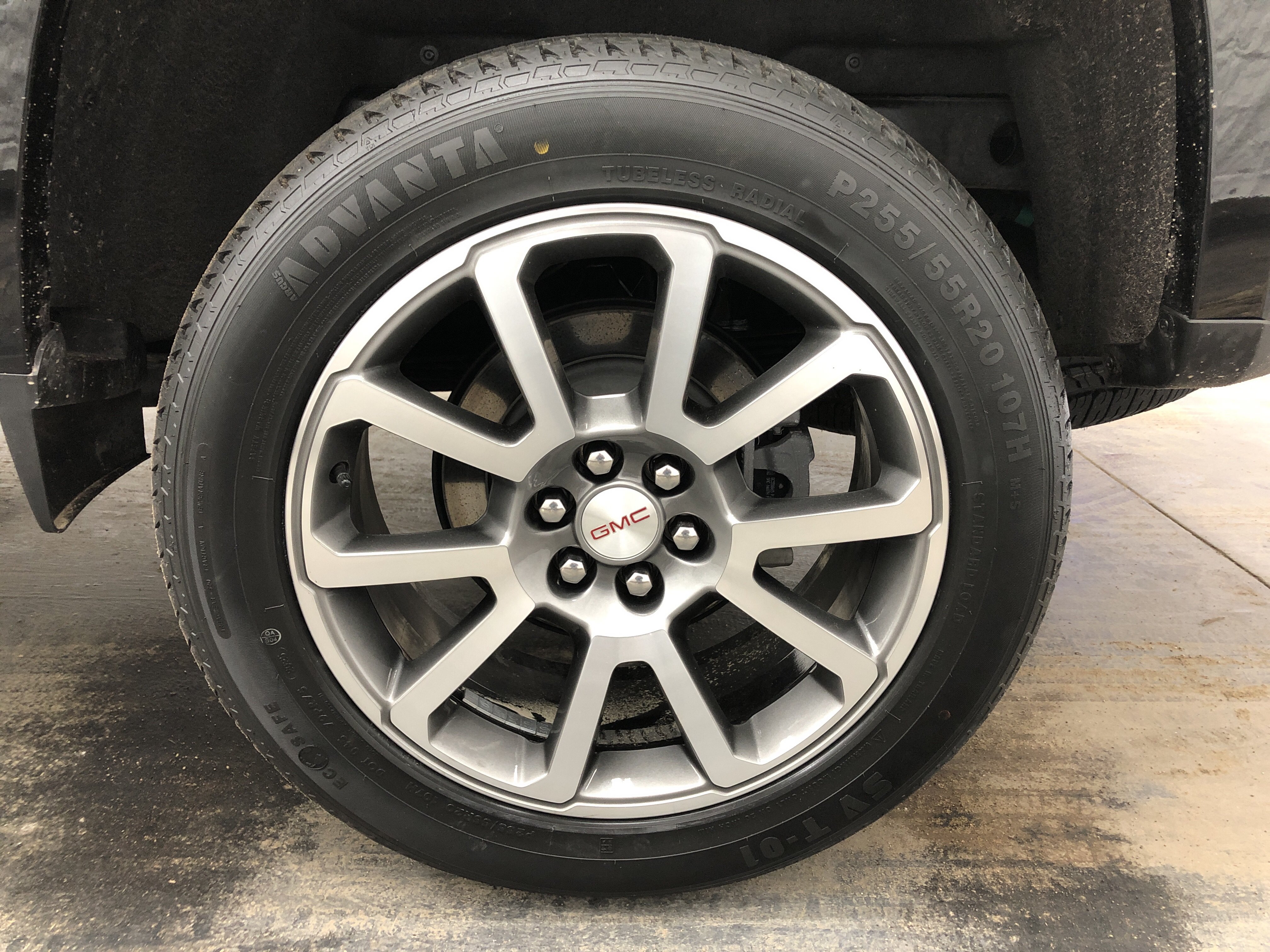 Used 2021 GMC Canyon Denali AWD/4WD image 20