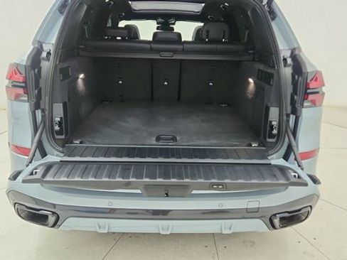 Used 2025 BMW X5 xDrive40i w/ M Sport Package image 14