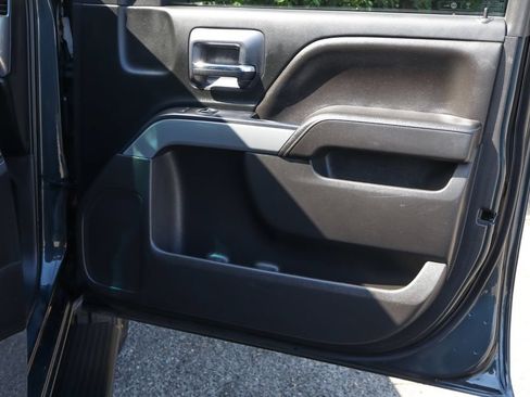 Used 2018 Chevrolet Silverado 1500 LT w/ Texas Edition AWD/4WD image 49