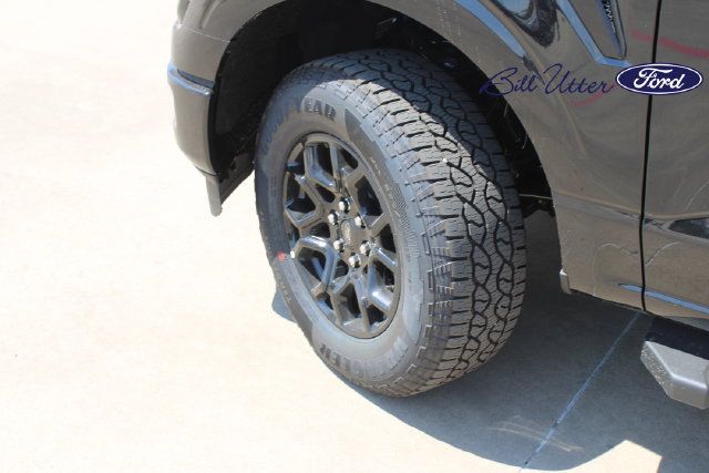 New 2026 Ford F150 XLT w/ Equipment Group 302A MID AWD/4WD image 5