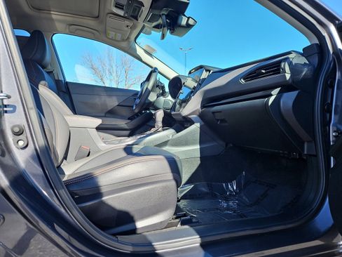 Certified 2025 Subaru Crosstrek 2.5i Limited w/ Popular Package #3A image 10