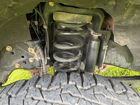 Used 2018 Ford F350 XL w/ Power Equipment Group AWD/4WD image 14