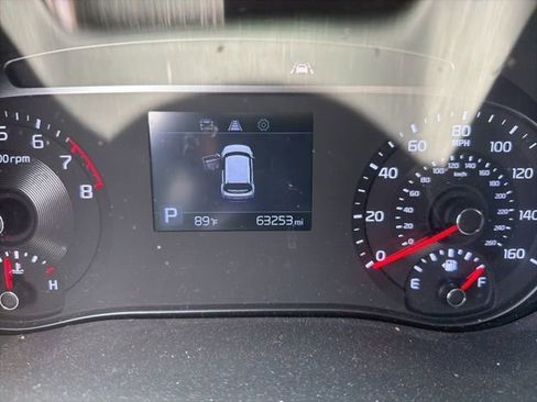 Used 2021 Kia Soul S FWD image 6