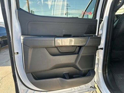 Used 2022 Ford F150 XLT AWD/4WD image 8