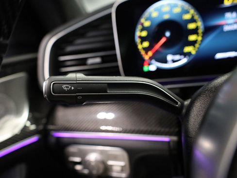 Used 2021 Mercedes-Benz GLE 63 AMG S image 18