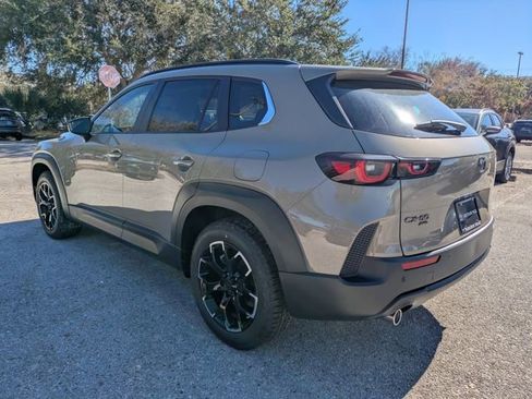 New 2026 MAZDA CX-50 Meridian Edition w/ Weather Package AWD/4WD image 5
