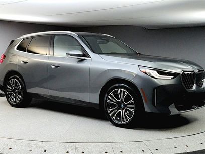 Used 2025 BMW X3 xDrive30i w/ Premium Package