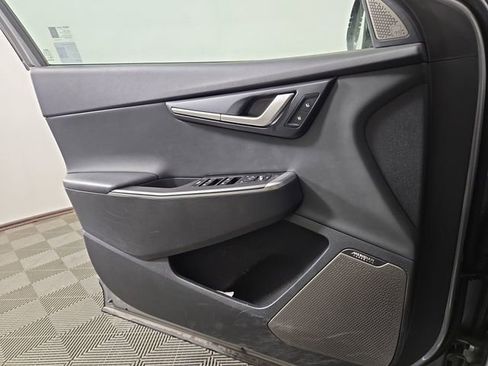 Certified 2022 Kia EV6 Wind w/ Wind Technology Package image 31