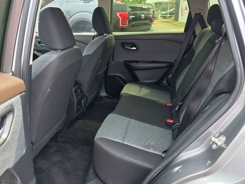 Used 2023 Nissan Rogue SV image 10