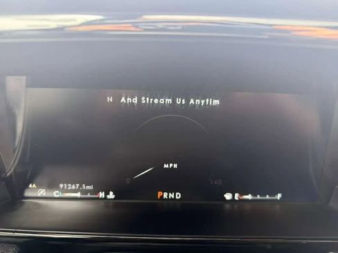 Used 2019 Lincoln Navigator Reserve AWD/4WD image 29
