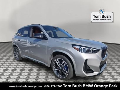 Certified 2024 BMW X1 M35i